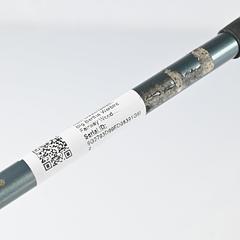 Ladies Callaway Big Bertha Warbird #7 Wood / 20 Degree / Ladies Flex Gems Shaft - Image 7