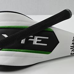 Callaway Elyte Driver / 10.5 Degree / Regular Flex Denali Charcoal 50 Shaft - Image 8