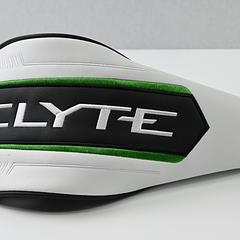 Callaway Elyte Driver / 10.5 Degree / Regular Flex Denali Charcoal 50 Shaft - Image 9