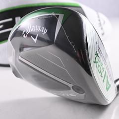 Callaway Elyte Driver / 10.5 Degree / Regular Flex Denali Charcoal 50 Shaft - Image 1
