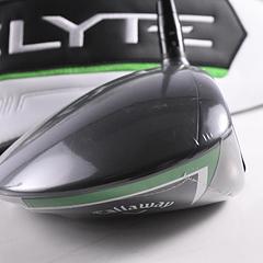 Callaway Elyte Driver / 10.5 Degree / Regular Flex Denali Charcoal 50 Shaft - Image 3