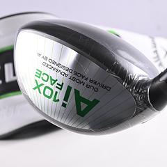 Callaway Elyte Driver / 10.5 Degree / Regular Flex Denali Charcoal 50 Shaft - Image 4