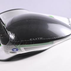 Callaway Elyte Driver / 10.5 Degree / Regular Flex Denali Charcoal 50 Shaft - Image 5