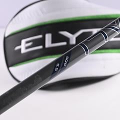 Callaway Elyte Driver / 10.5 Degree / Regular Flex Denali Charcoal 50 Shaft - Image 6