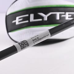 Callaway Elyte Driver / 10.5 Degree / Regular Flex Denali Charcoal 50 Shaft - Image 7