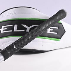 Callaway Elyte Driver / 10.5 Degree / Regular Flex Denali Charcoal 50 Shaft - Image 8