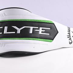 Callaway Elyte Driver / 10.5 Degree / Regular Flex Denali Charcoal 50 Shaft - Image 9