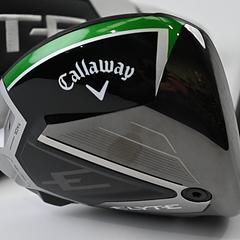 Callaway Elyte Driver / 9 Degree / Stiff Flex MMT 60 Shaft - Image 1