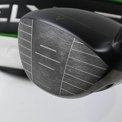 Callaway Elyte Driver / 9 Degree / Stiff Flex MMT 60 Shaft - Image 4