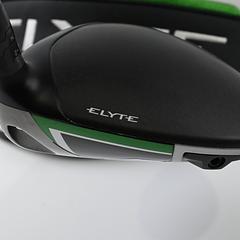 Callaway Elyte Driver / 9 Degree / Stiff Flex MMT 60 Shaft - Image 5