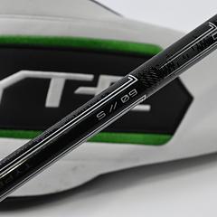 Callaway Elyte Driver / 9 Degree / Stiff Flex MMT 60 Shaft - Image 6