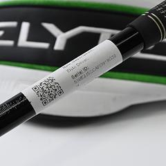 Callaway Elyte Driver / 9 Degree / Stiff Flex MMT 60 Shaft - Image 8