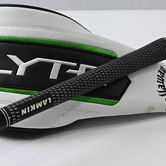 Callaway Elyte Driver / 9 Degree / Stiff Flex MMT 60 Shaft - Image 9