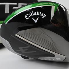 Callaway Elyte X Driver / 10.5 Degree / Regular Flex Tensei AV Blue 55 Shaft - Image 1