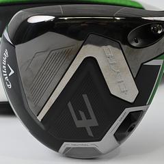 Callaway Elyte X Driver / 10.5 Degree / Regular Flex Tensei AV Blue 55 Shaft - Image 2