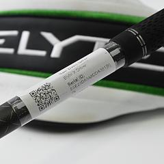 Callaway Elyte X Driver / 10.5 Degree / Regular Flex Tensei AV Blue 55 Shaft - Image 7