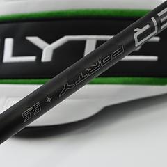 Callaway Elyte Driver / 9 Degree / Regular Flex Cypher 40 Shaft - Image 6