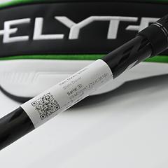 Callaway Elyte Driver / 9 Degree / Regular Flex Cypher 40 Shaft - Image 7