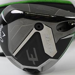 Callaway Elyte Driver / 9 Degree / Regular Flex Cypher 40 Shaft - Image 2