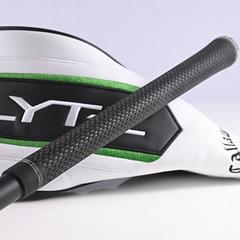 Callaway Elyte Driver / 9 Degree / Regular Flex Vanquish 4 Shaft - Image 8