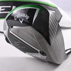 Callaway Elyte Driver / 9 Degree / Regular Flex Vanquish 4 Shaft - Image 1