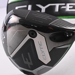Callaway Elyte Driver / 9 Degree / Regular Flex Vanquish 4 Shaft - Image 2