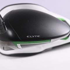Callaway Elyte Driver / 9 Degree / Regular Flex Vanquish 4 Shaft - Image 5