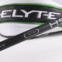 Callaway Elyte Driver / 9 Degree / Regular Flex Vanquish 4 Shaft - Image 6