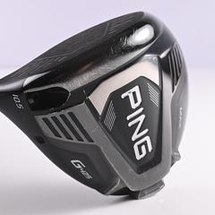 Left Hand Ping G425 Max Driver / 10.5 Degree / Regular Flex Tensei AV Raw Orange - Image 2