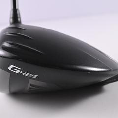 Left Hand Ping G425 Max Driver / 10.5 Degree / Regular Flex Tensei AV Raw Orange - Image 3