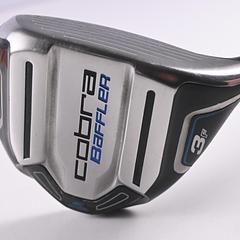 Cobra Baffler XL #3 Wood / 15 Degree / Regular Flex Cobra Baffler 55 Shaft - Image 2