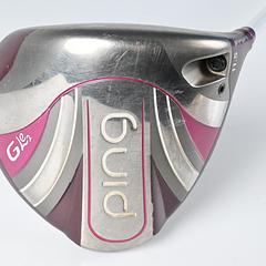 Ladies Ping G Le2 Driver / 11.5 Degree / Ladies Flex Ping ULT 240 Shaft - Image 2