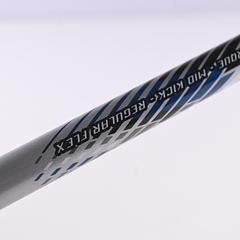 Cobra Baffler XL #3 Wood / 15 Degree / Regular Flex Cobra Baffler 55 Shaft - Image 6