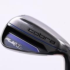 Cobra XL Pitching Wedge / 45 Degree / Regular Flex Cobra Fly XL Shaft - Image 1