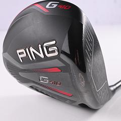 Ping G410 SFT Driver / 10.5 Degree / Regular Flex Ping Alta CB Red 55 Shaft - Image 1