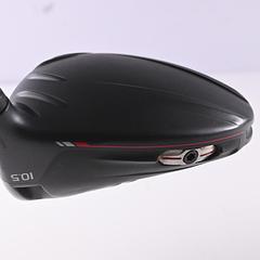 Ping G410 SFT Driver / 10.5 Degree / Regular Flex Ping Alta CB Red 55 Shaft - Image 5