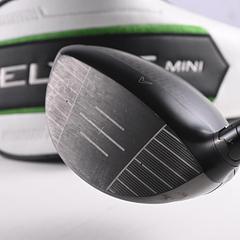 Callaway Elyte Mini Driver / 13.5 Degree / Regular Flex Denali Charcoal 50 Shaft - Image 4