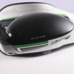 Callaway Elyte Mini Driver / 13.5 Degree / Regular Flex Denali Charcoal 50 Shaft - Image 5