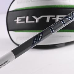 Callaway Elyte Mini Driver / 13.5 Degree / Regular Flex Denali Charcoal 50 Shaft - Image 6