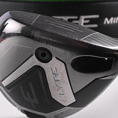 Callaway Elyte Mini Driver / 13.5 Degree / Regular Flex Denali Charcoal 50 Shaft - Image 2