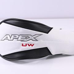 Callaway Apex UW 24 #3 Hybrid / 19 Degree / Stiff Flex MMT 70 Shaft - Image 9