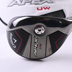 Callaway Apex UW 24 #3 Hybrid / 19 Degree / Stiff Flex MMT 70 Shaft - Image 2