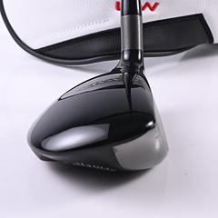 Callaway Apex UW 24 #3 Hybrid / 19 Degree / Stiff Flex MMT 70 Shaft - Image 3