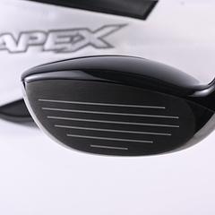 Callaway Apex UW 24 #3 Hybrid / 19 Degree / Stiff Flex MMT 70 Shaft - Image 4