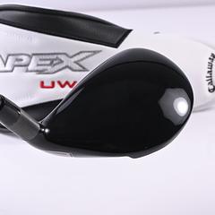 Callaway Apex UW 24 #3 Hybrid / 19 Degree / Stiff Flex MMT 70 Shaft - Image 5