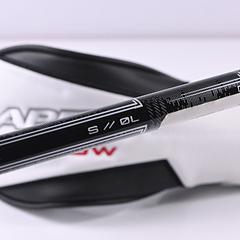 Callaway Apex UW 24 #3 Hybrid / 19 Degree / Stiff Flex MMT 70 Shaft - Image 6