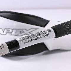 Callaway Apex UW 24 #3 Hybrid / 19 Degree / Stiff Flex MMT 70 Shaft - Image 7