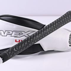 Callaway Apex UW 24 #3 Hybrid / 19 Degree / Stiff Flex MMT 70 Shaft - Image 8