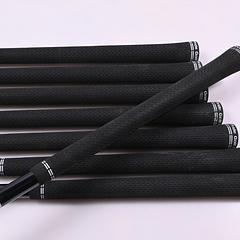 Ping G730 Irons / 5-PW+GW+50° / Black Dot / Regular Flex UST Recoil Dart 75 - Image 7