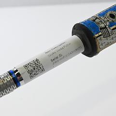 Odyssey Works Versa Tank 7 Putter / 35 Inch - Image 5